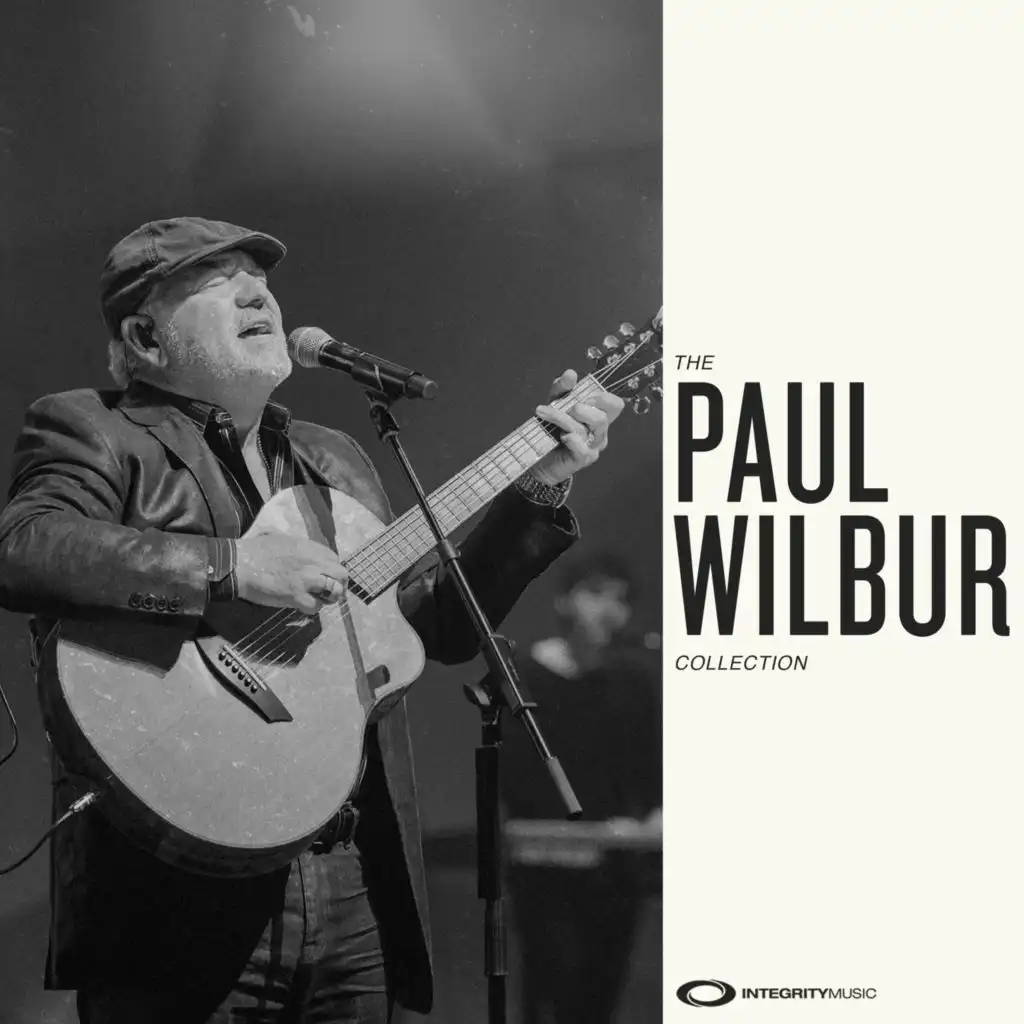 The Paul Wilbur Collection