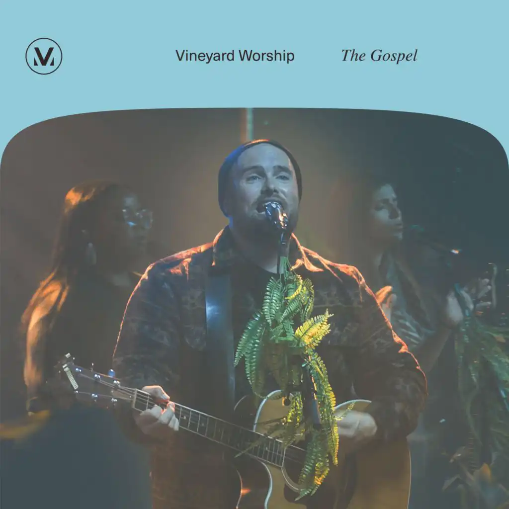 Tim Brown & Vineyard Worship