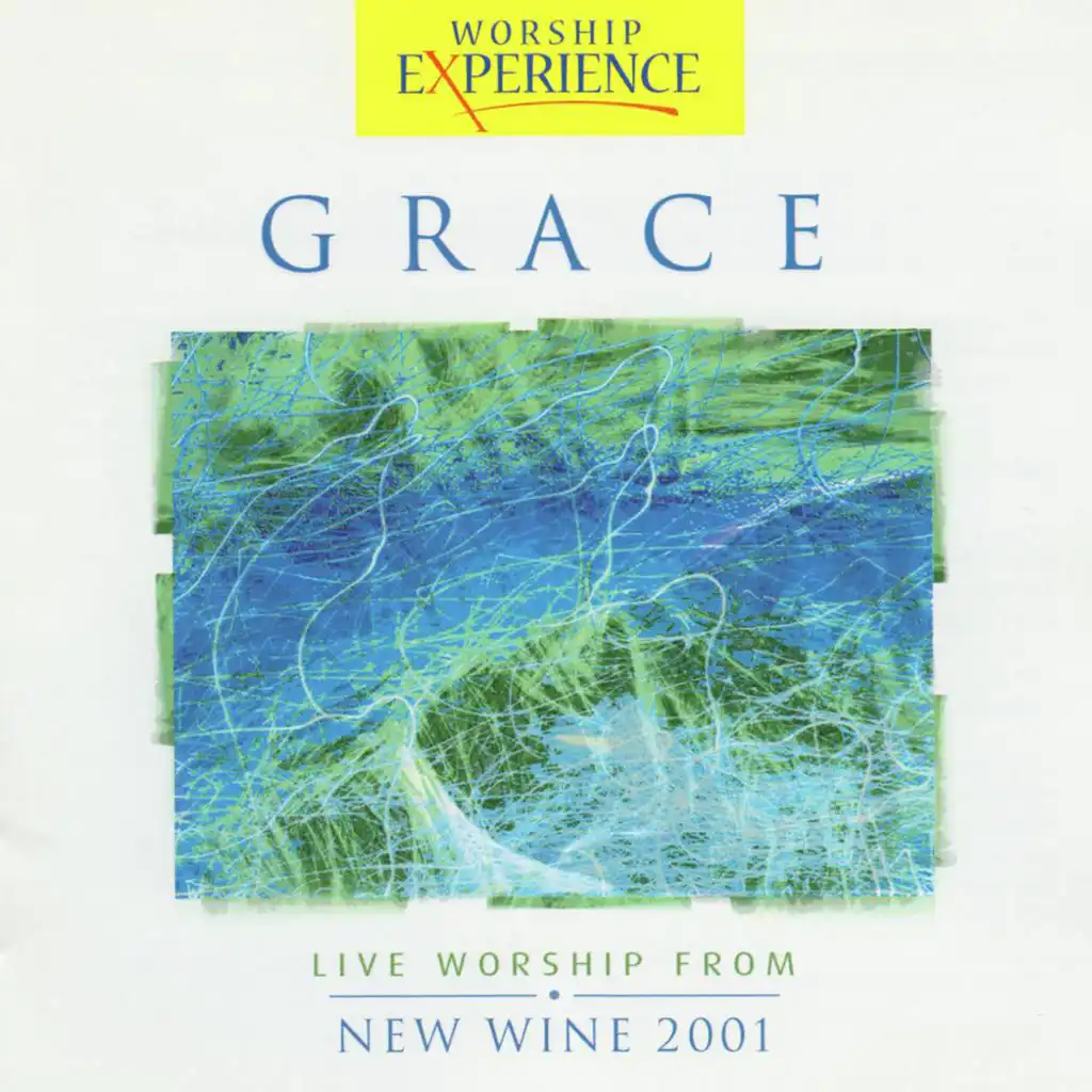 Amazing Grace (Reprise) (Live)