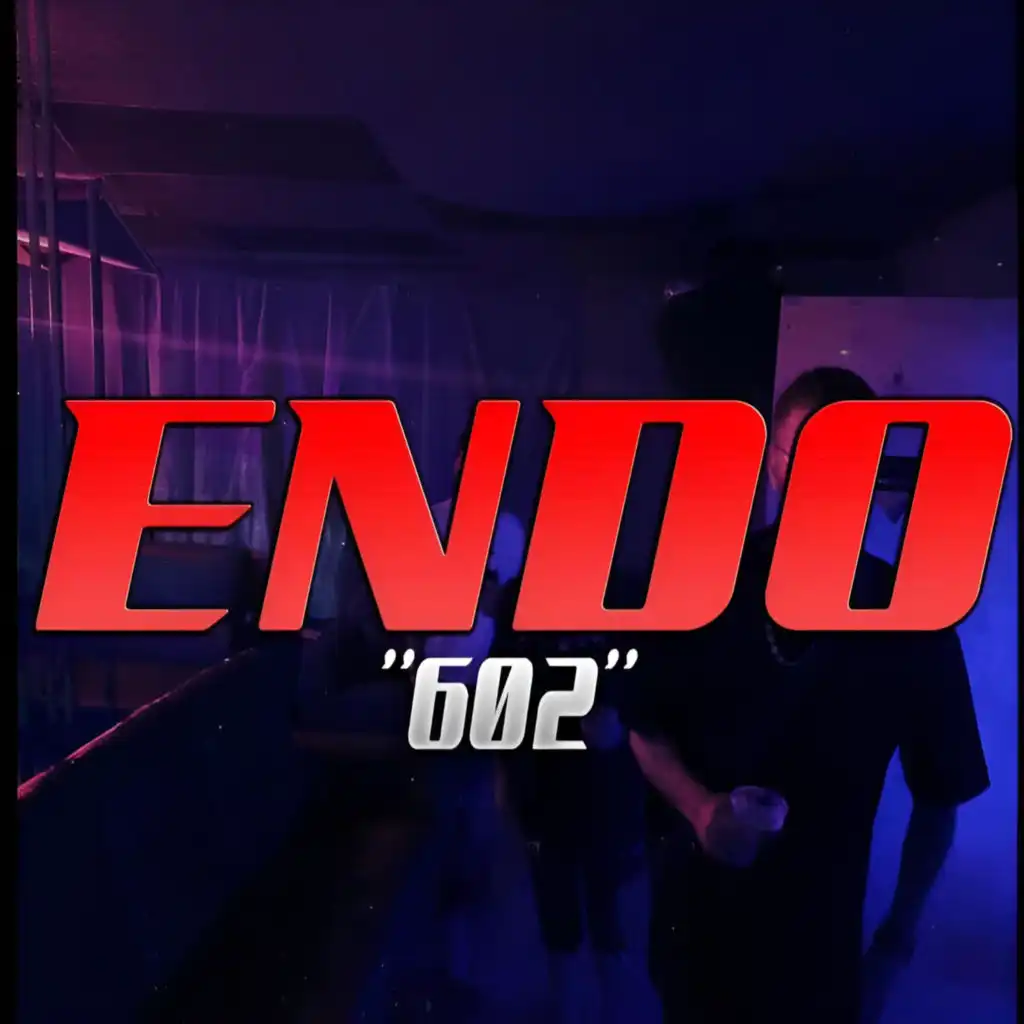 ENDÖ