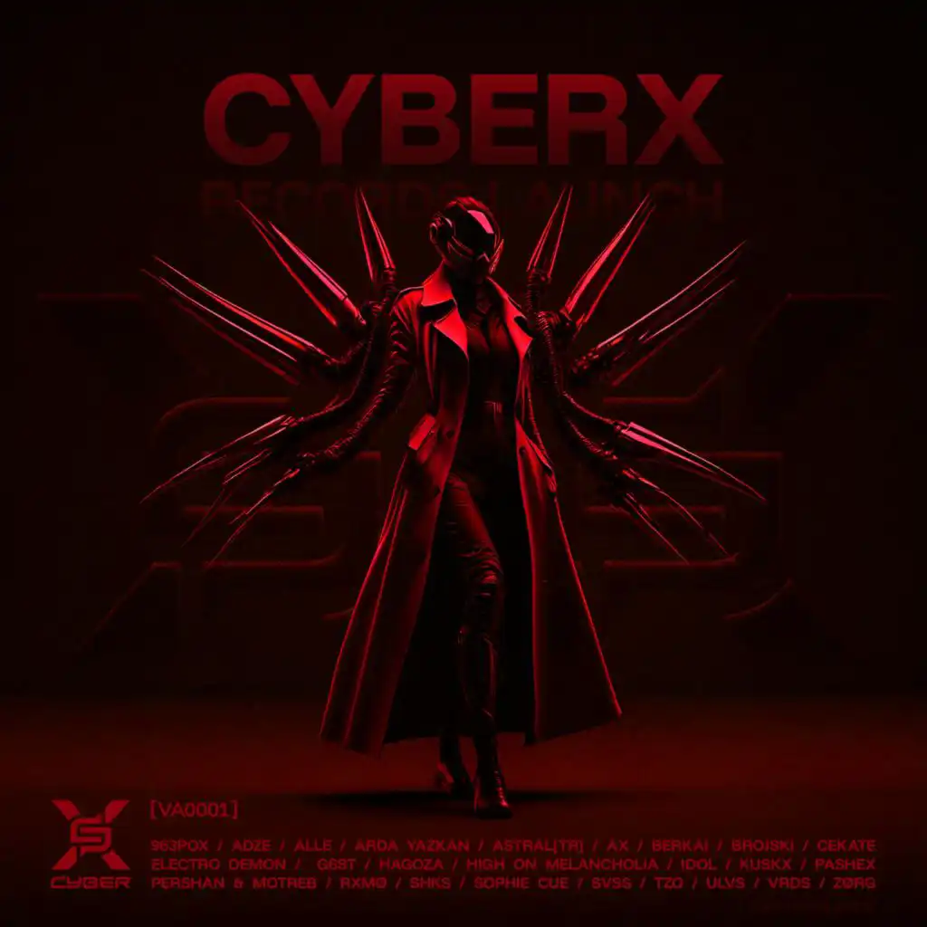 Cyberx