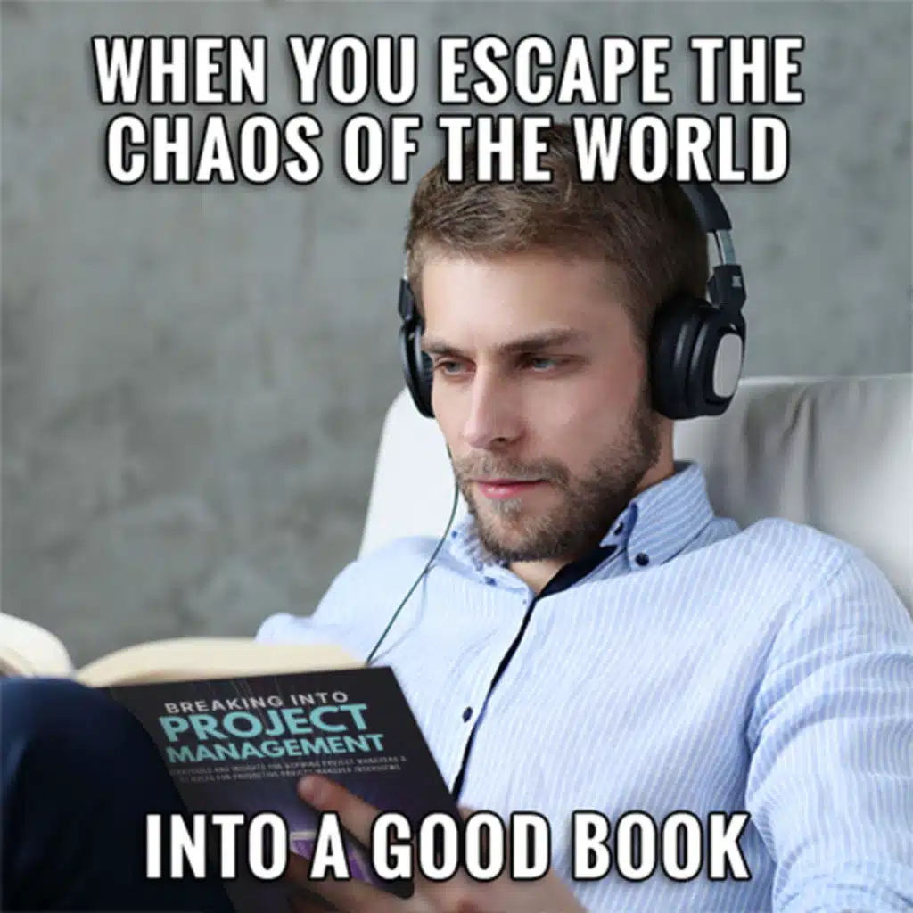 Breaking into Project Management (For Beginners)