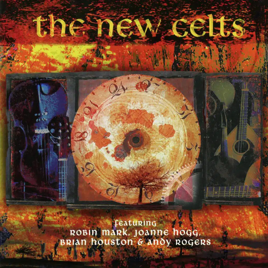 The New Celts, Vol. 1