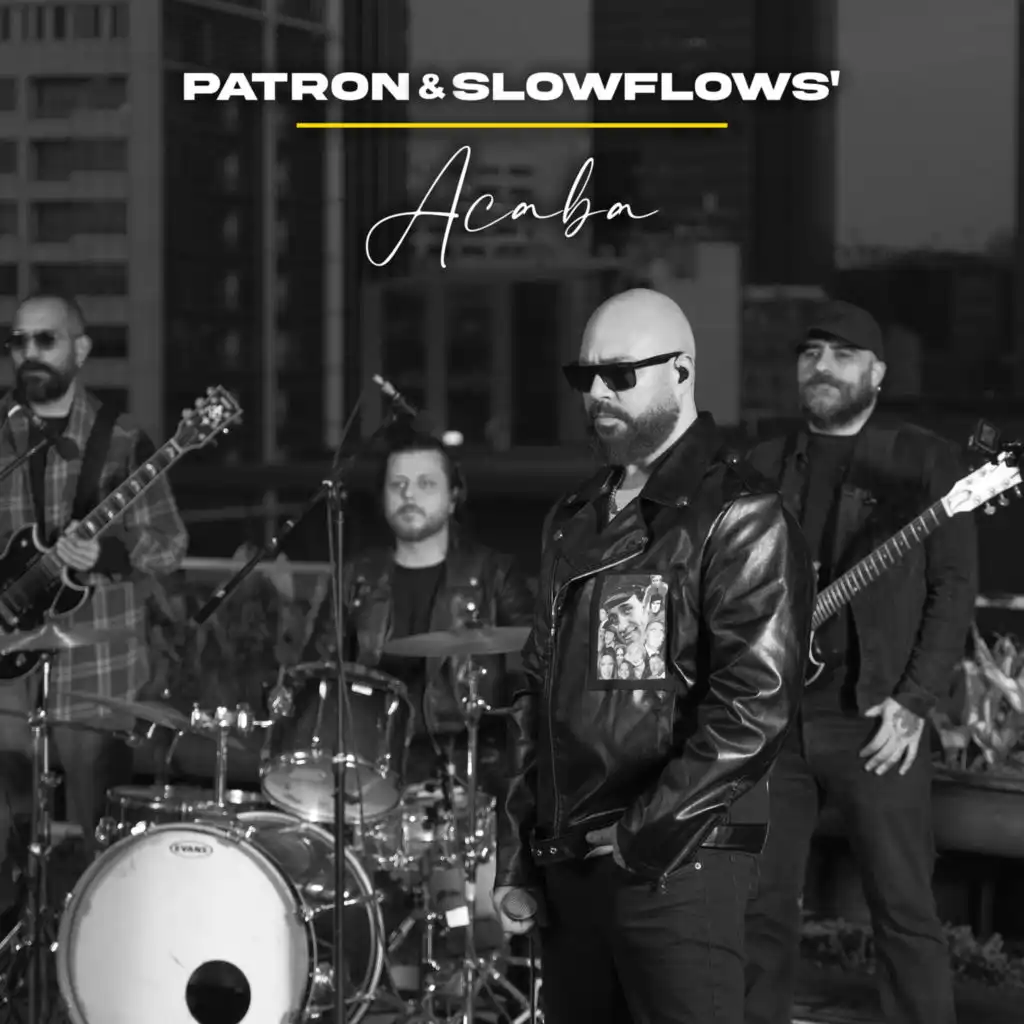 SLOWFLOWS' & Patron