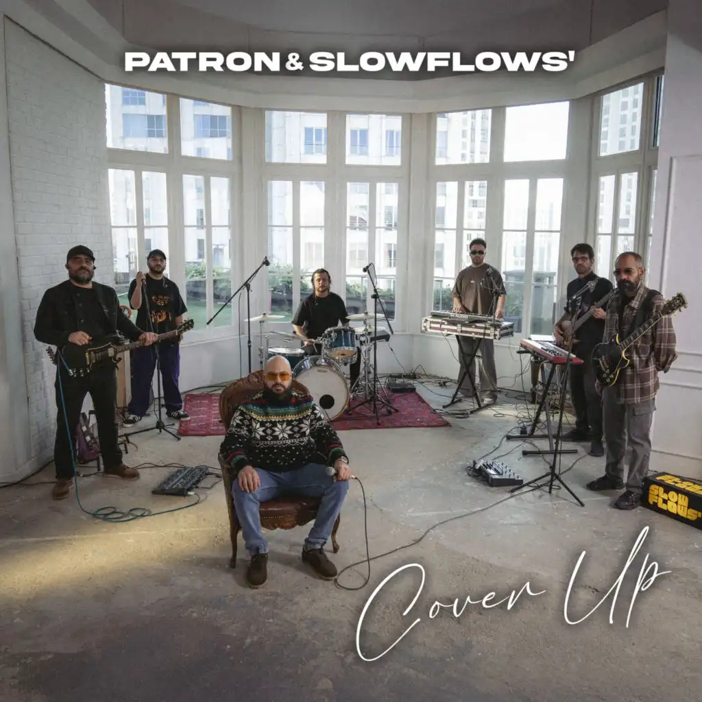 SLOWFLOWS' & Patron