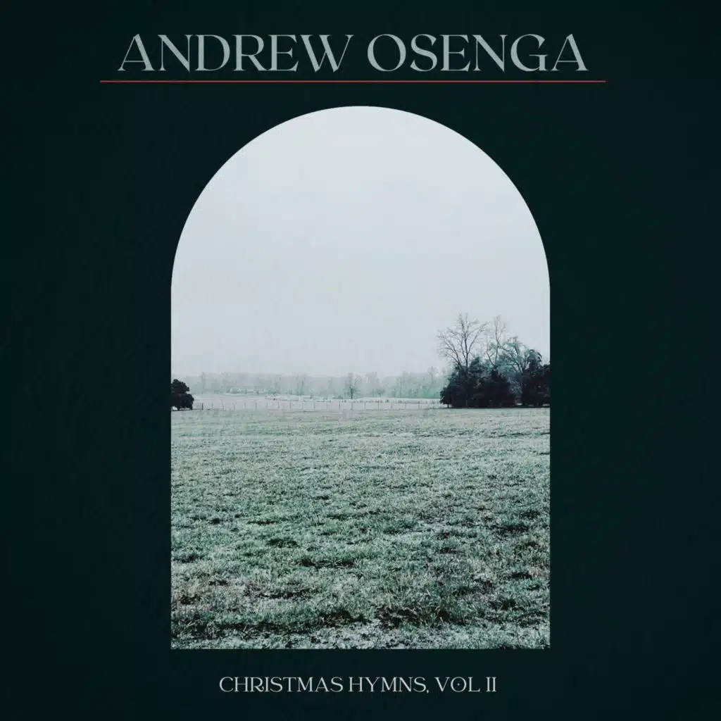 Christmas Hymns, Vol. 2