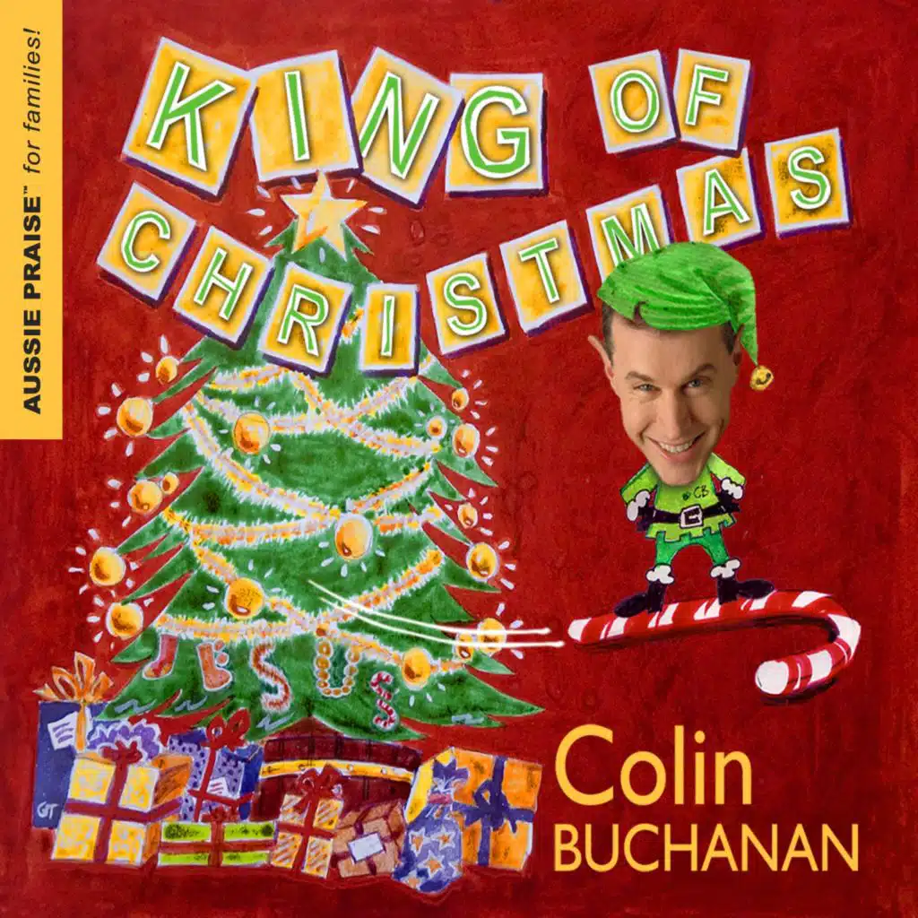 It's Christmas Time