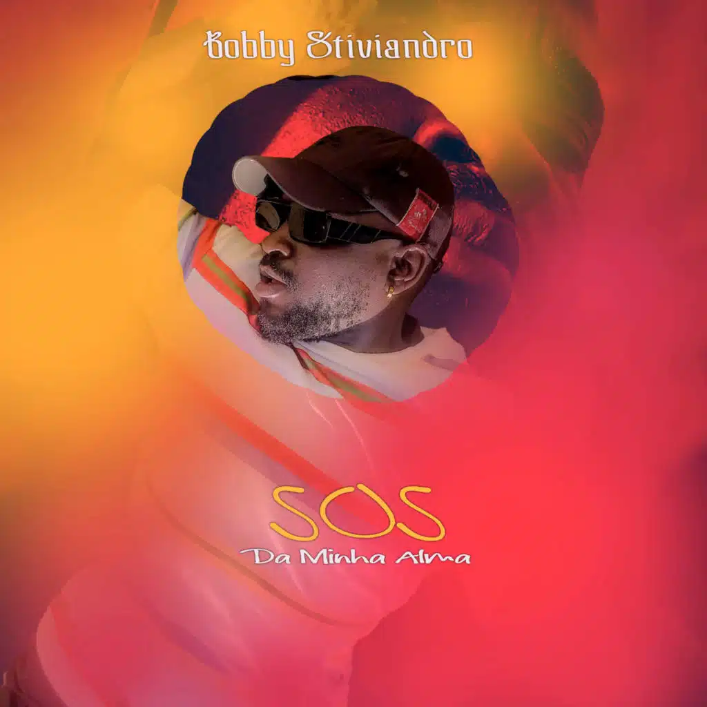 S. O. S. da Minha Alma