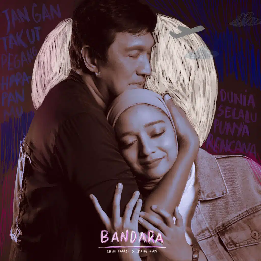 Bandara - Extended ver. (feat. Ikang Fawzi)