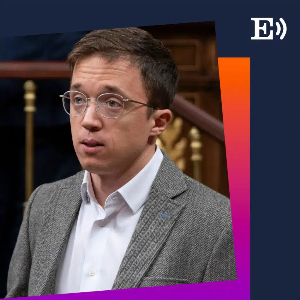 Caso Errejón: dos estrategias, tres abogados, una supuesta agresión sexual