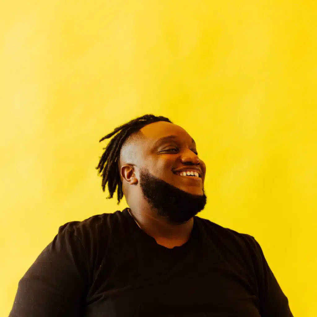 Stay With Me (feat. Fatai)