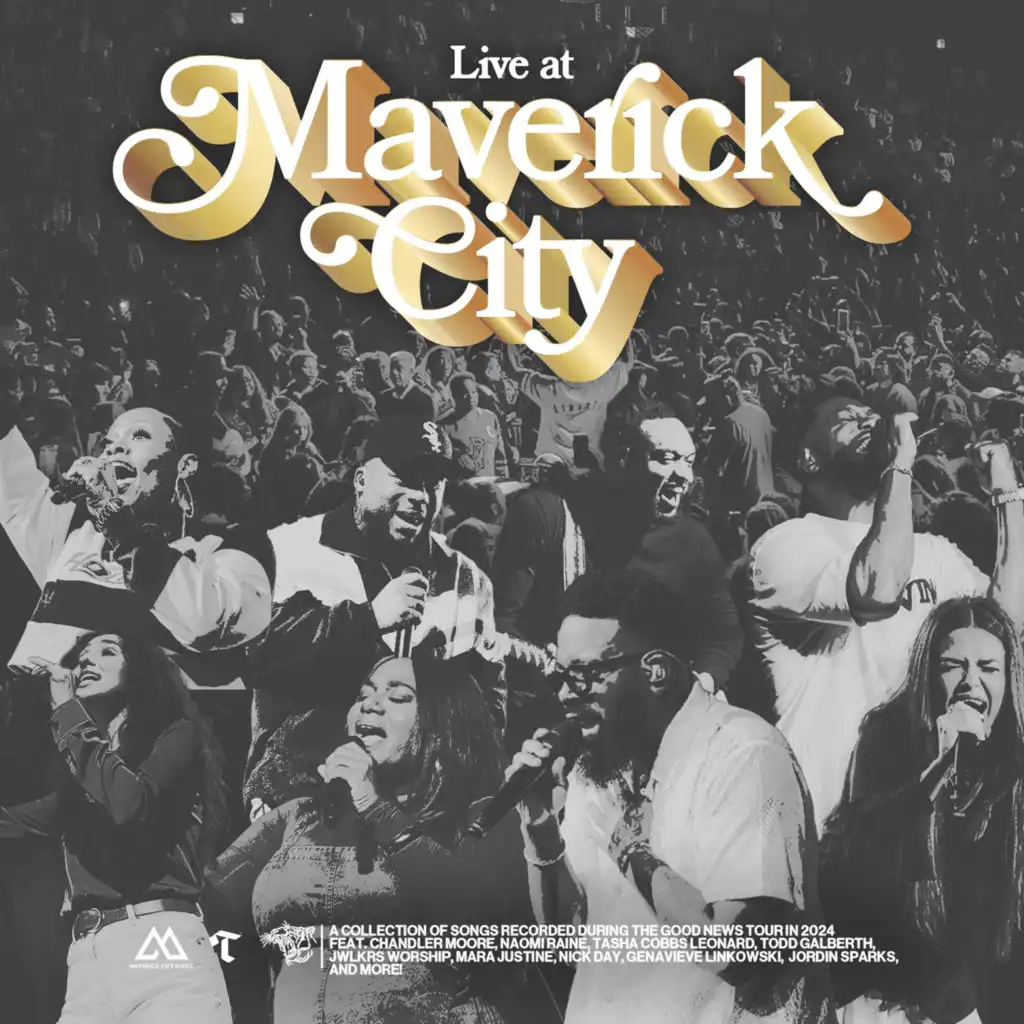 Maverick City Music