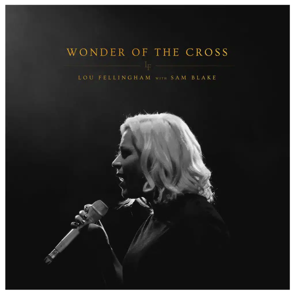 Wonder of the Cross (Piano Version)