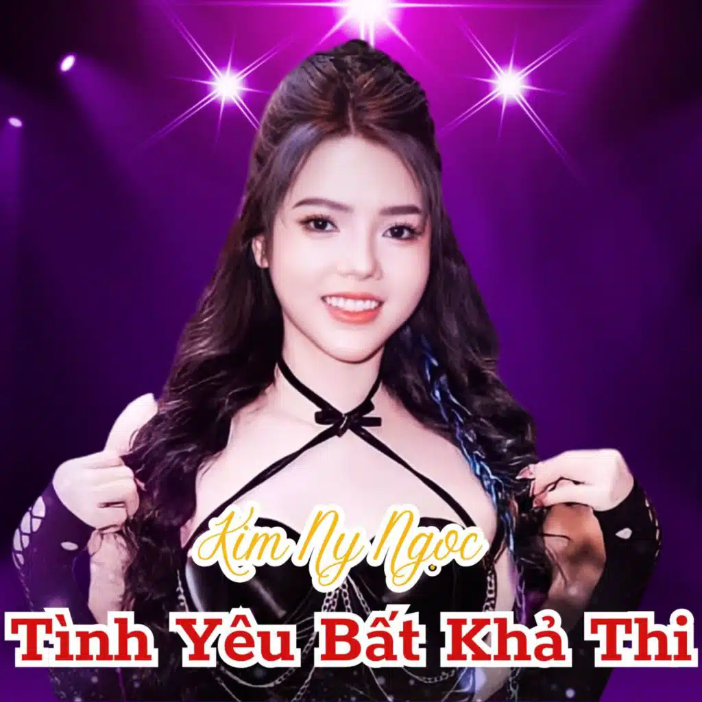 Không Thể Thứ Tha (#4)