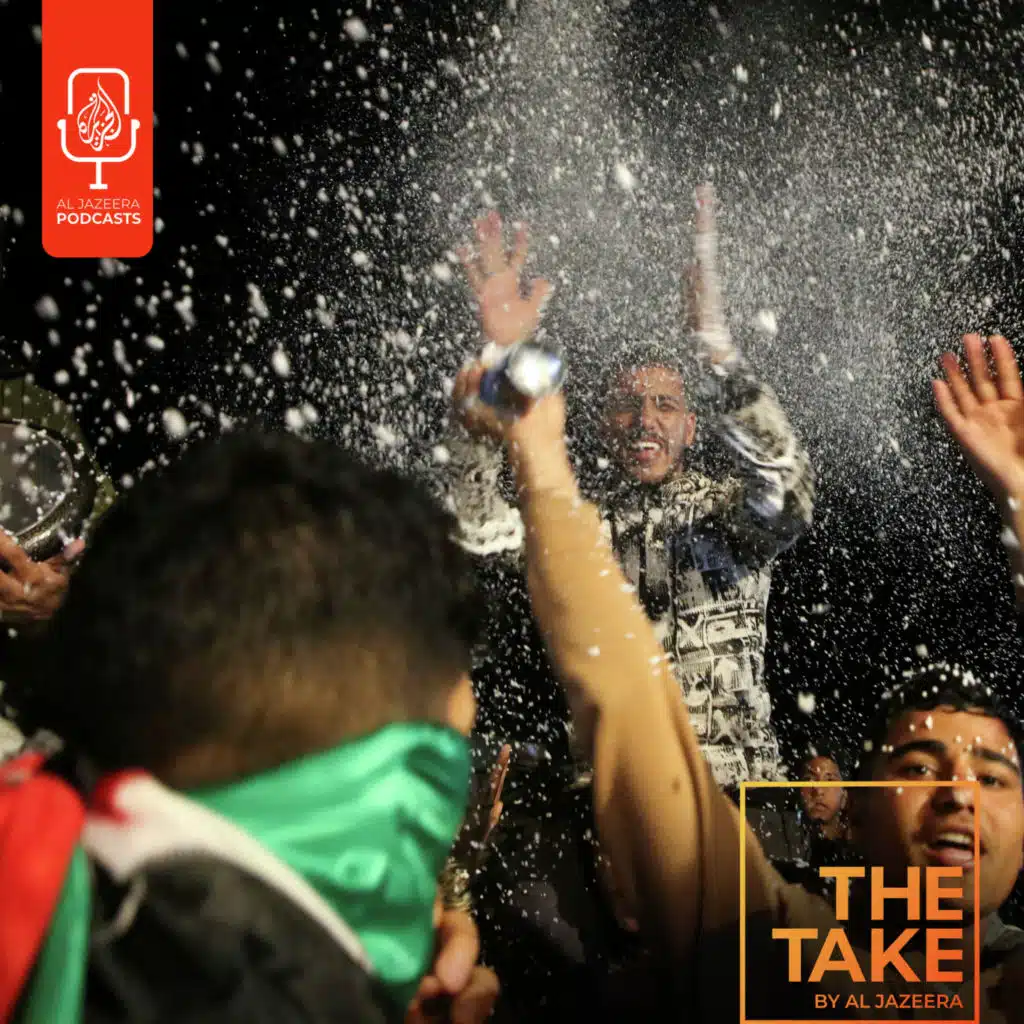 What does the Gaza ceasefire mean?