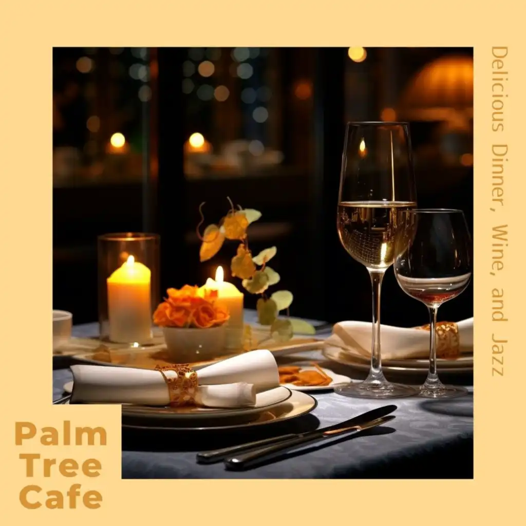 Palm Tree Cafe