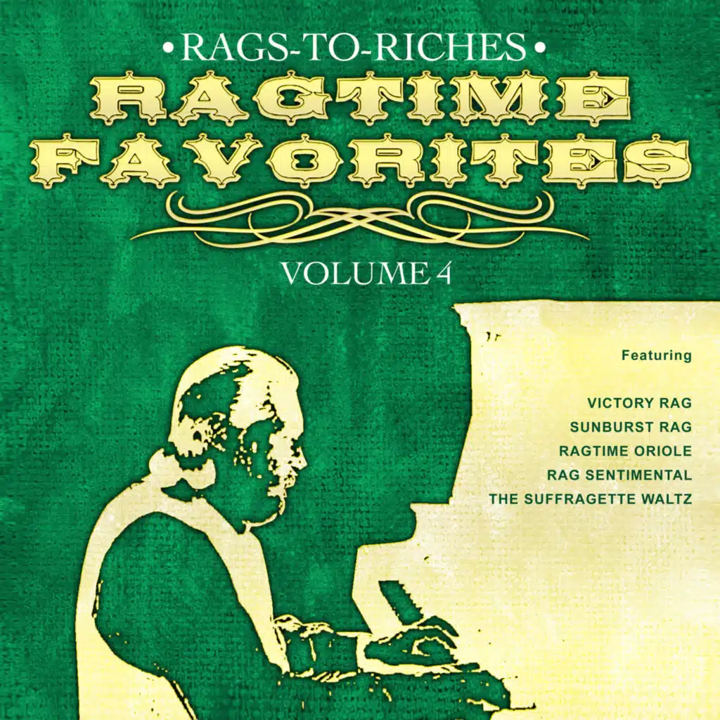 Victory Rag