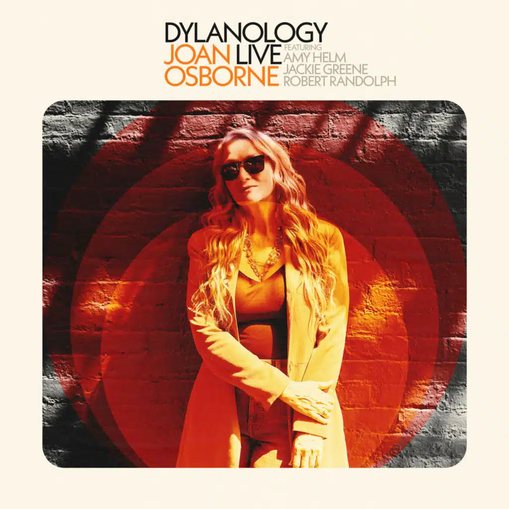 Dylanology (Live) [feat. Robert Randolph, Amy Helm & Jackie Greene]