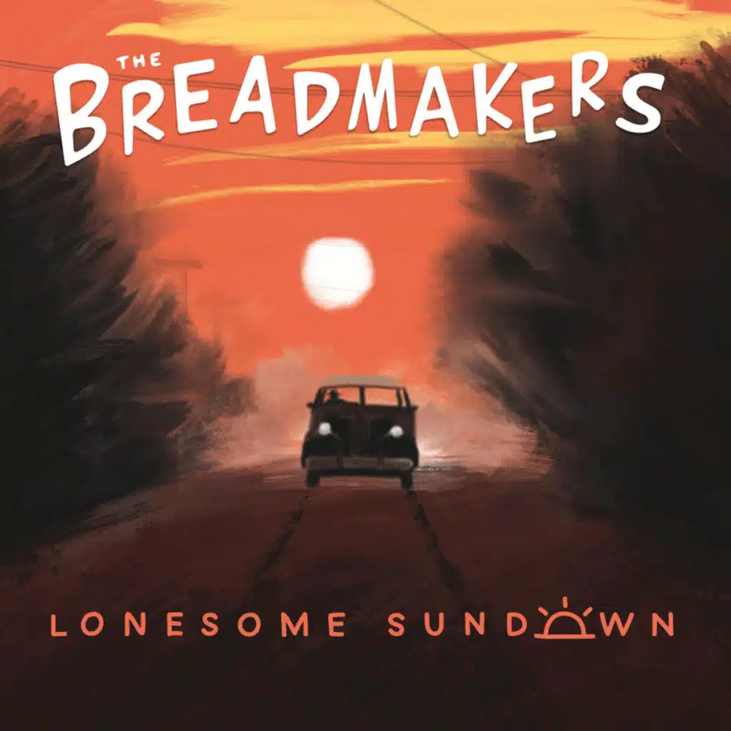 The Breadmakers