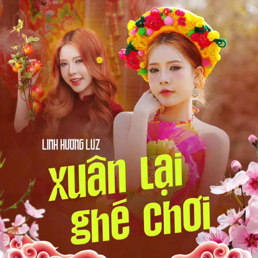 Xuân Lại Ghé Chơi (Piano Version)