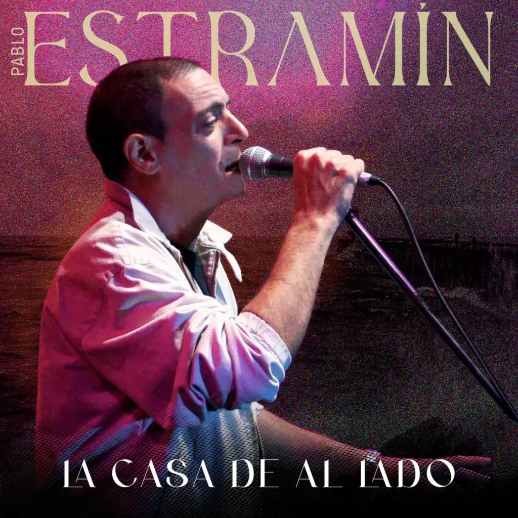 Pablo Estramín