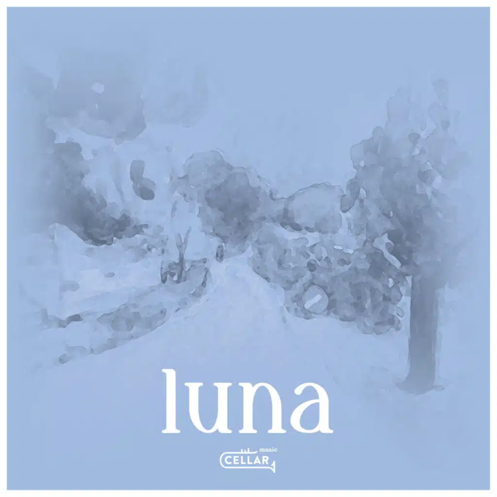 Luna (feat. Scott Hamilton, Bill Coon & Jodi Proznick)