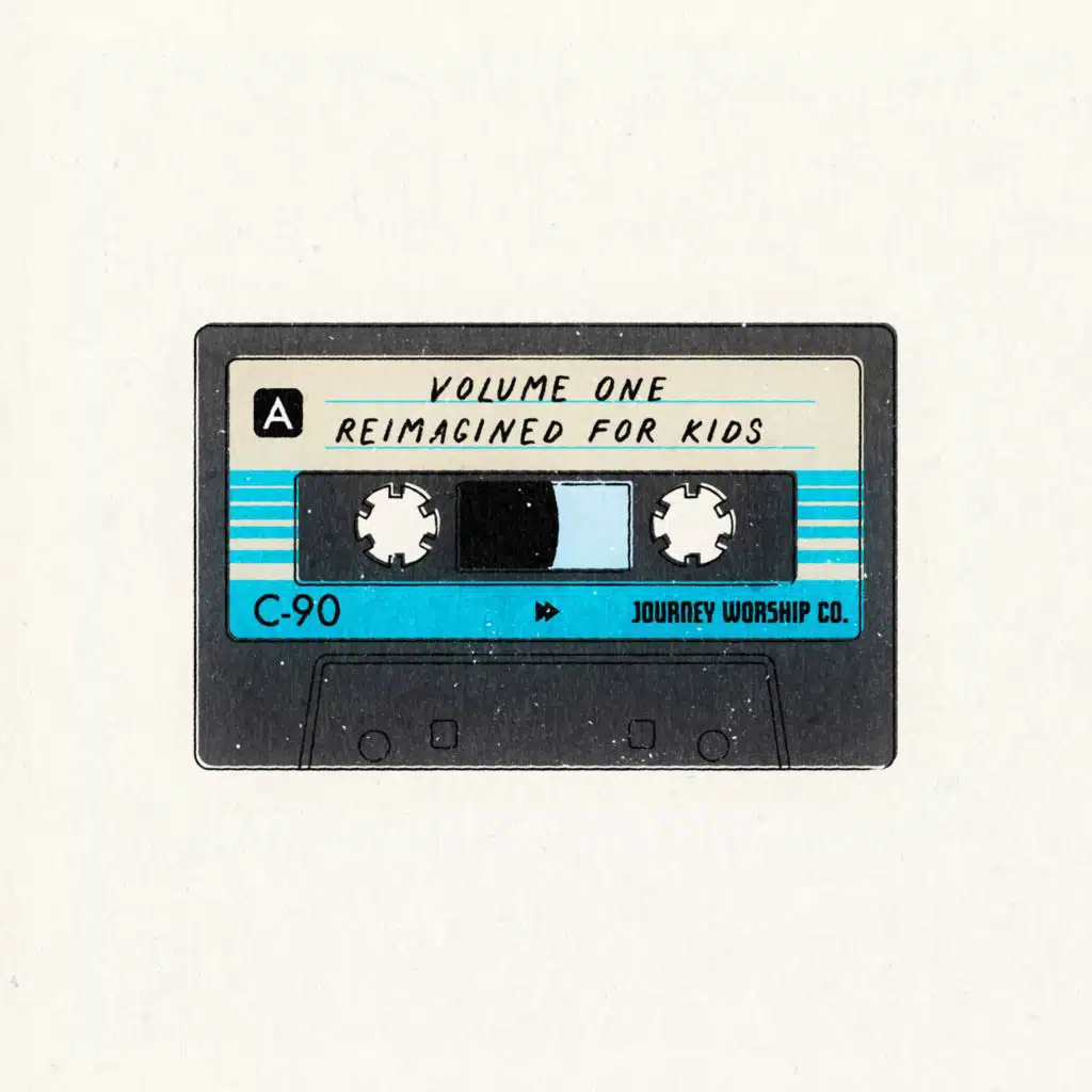 Volume One Reimagined for Kids