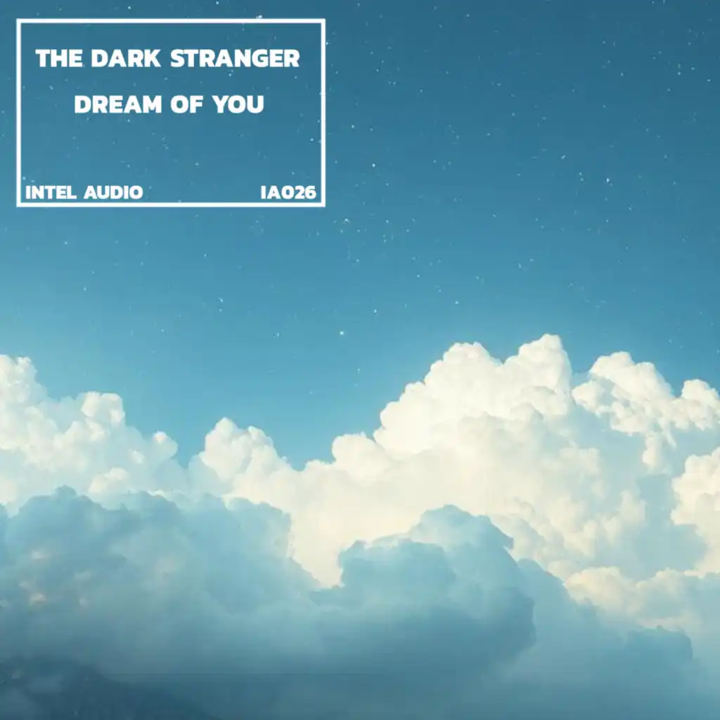 The Dark Stranger