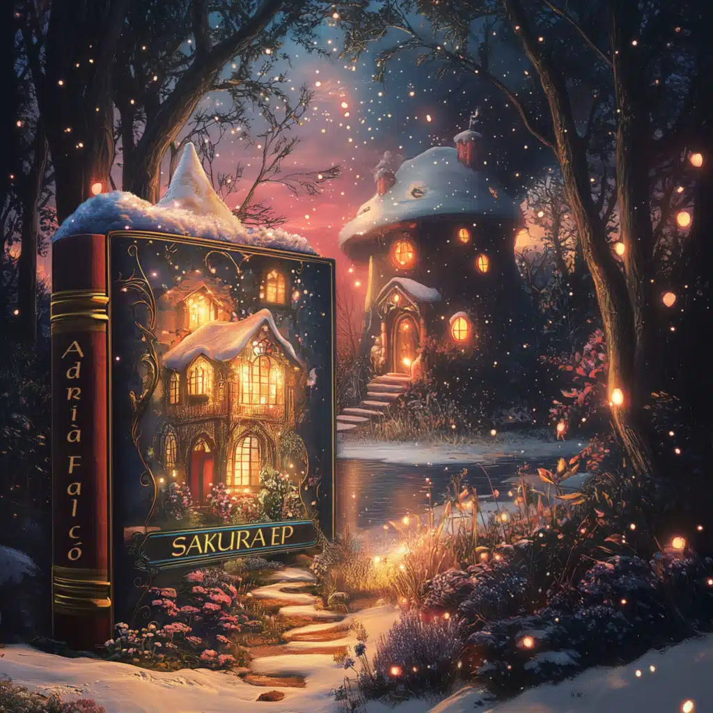 Sakura EP