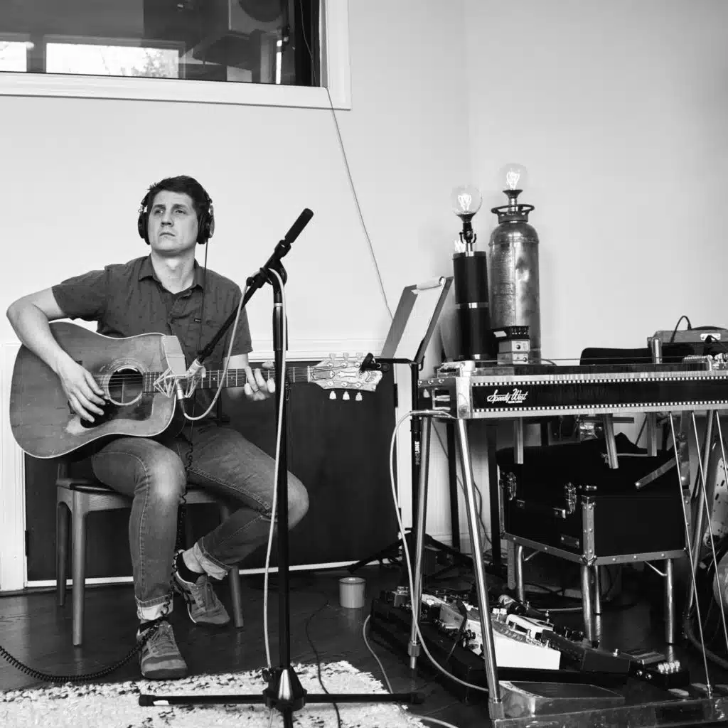 Sorrow's Got a Hold On Me (feat. Page CXVI)