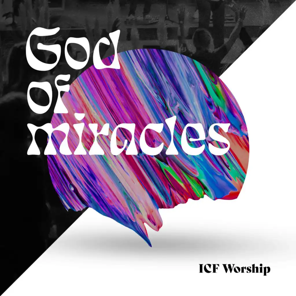 God Of Miracles (Live)