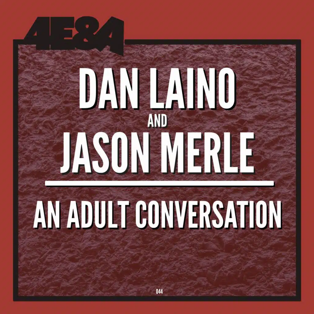 Jason Merle & Dan Laino