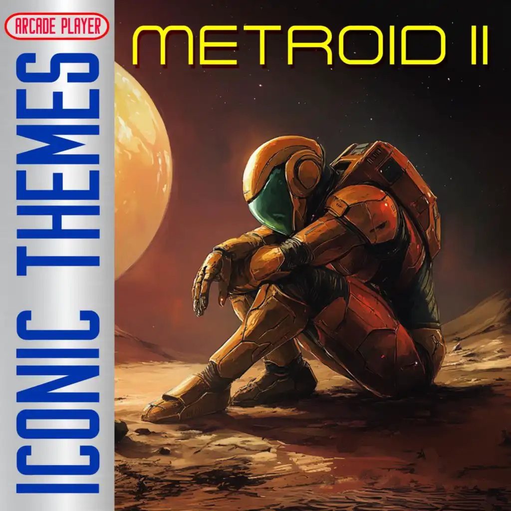 Credits (From "Metroid II")