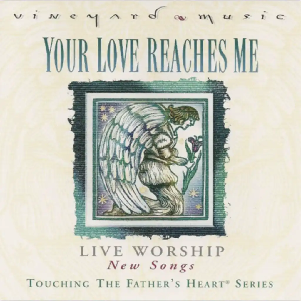 Your Love Reaches Me, Vol. 37