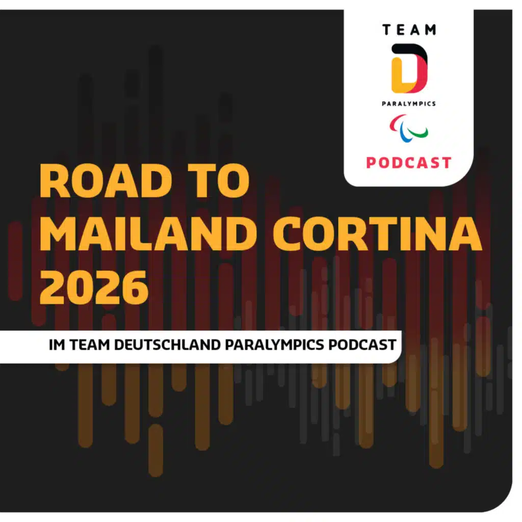 Paralympics 2026 | Die Road to Mailand-Cortina der Athleten