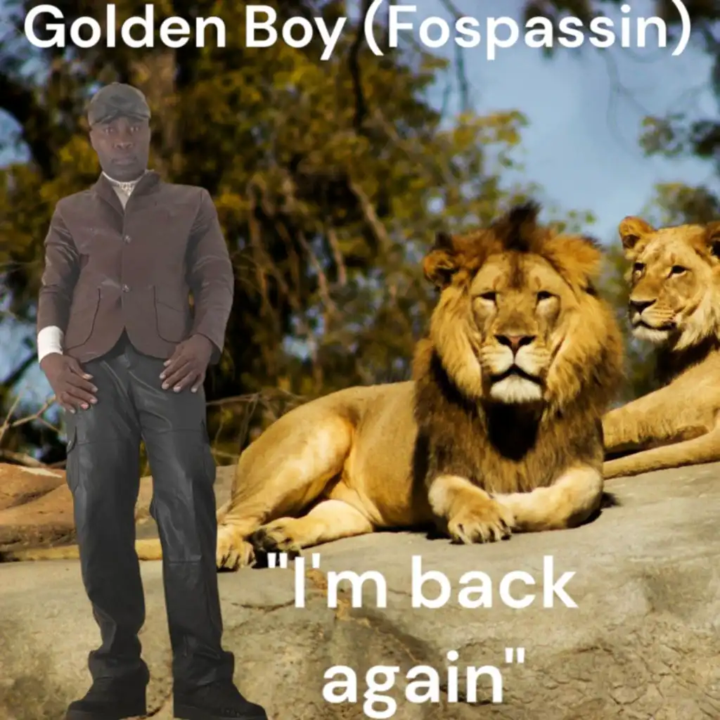 Golden Boy (Fospassin)