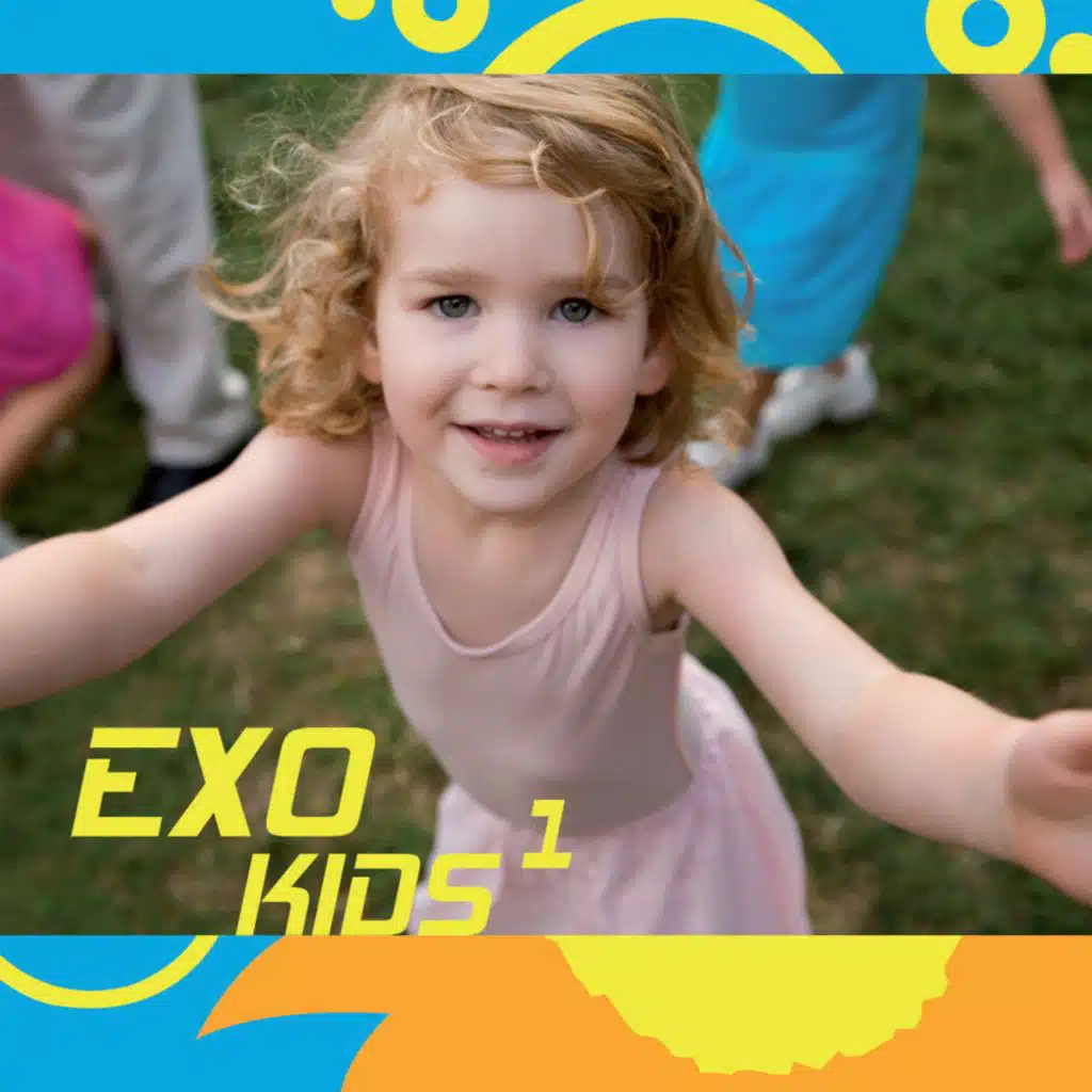 Exo Kids 1 (Live)