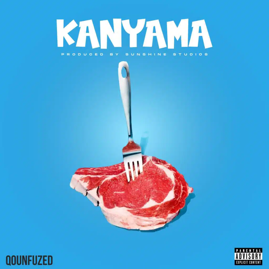 Kanyama