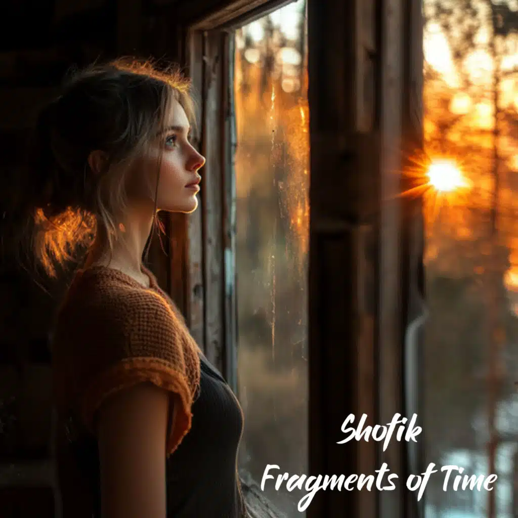 Fragments of Time