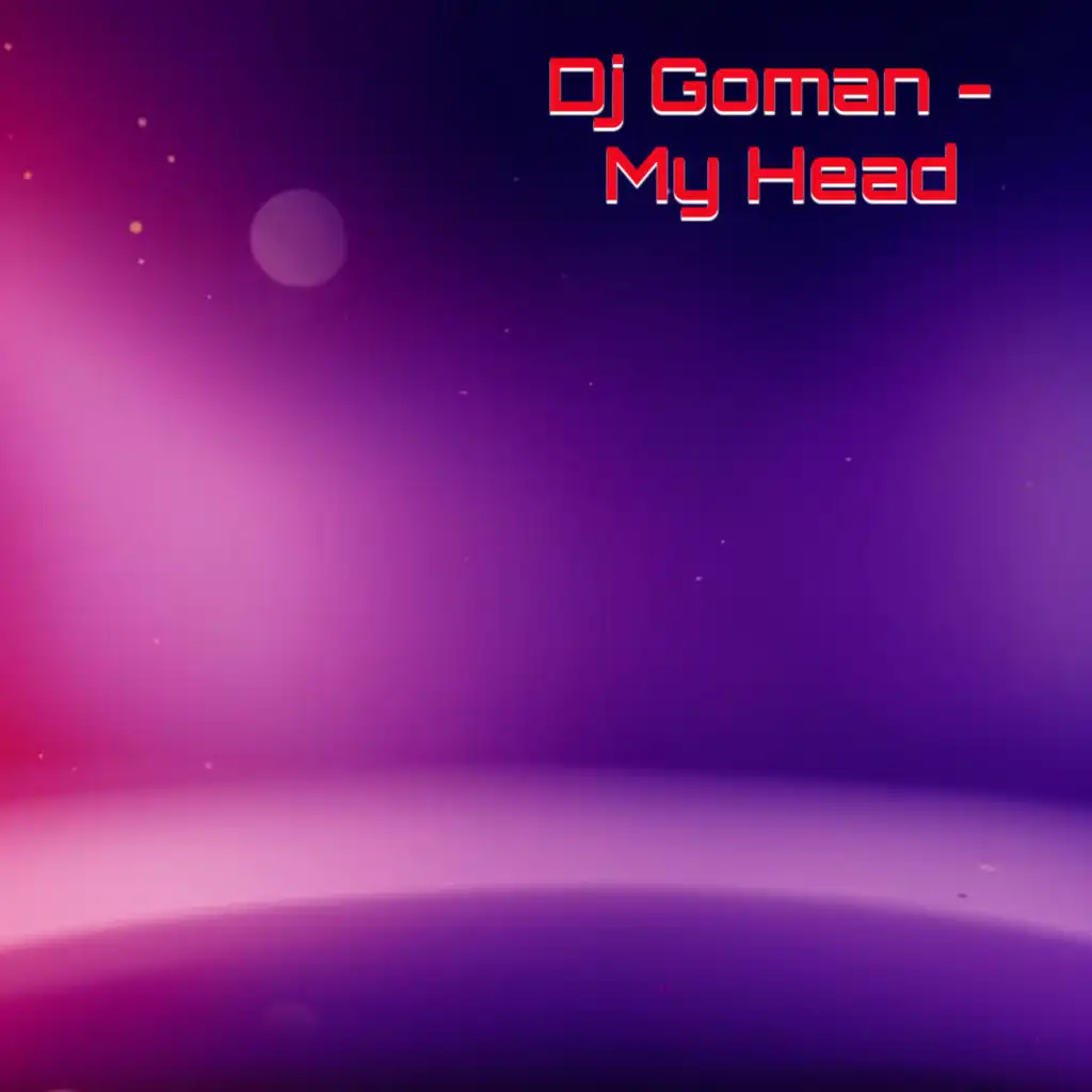 Dj Goman