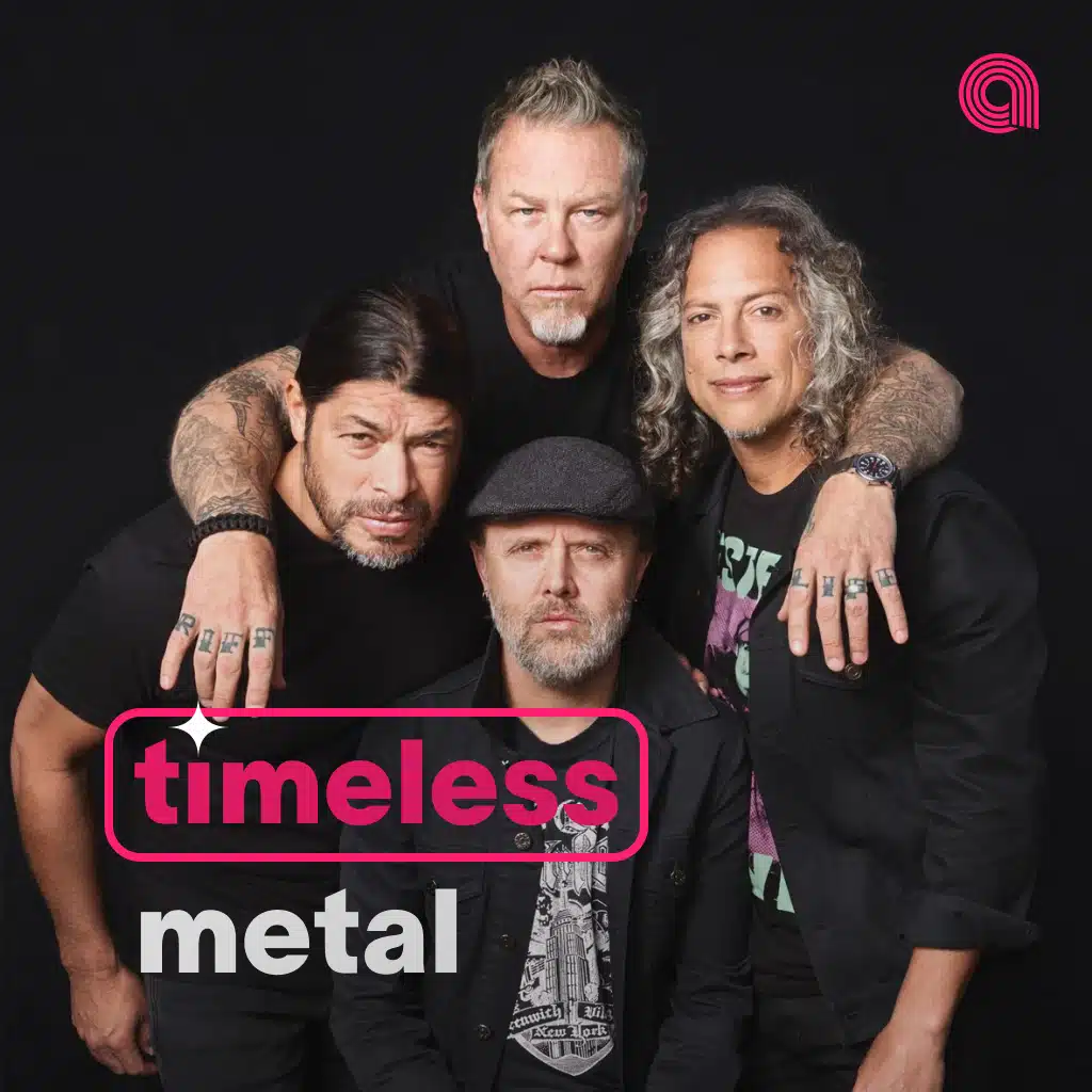 Timeless Metal