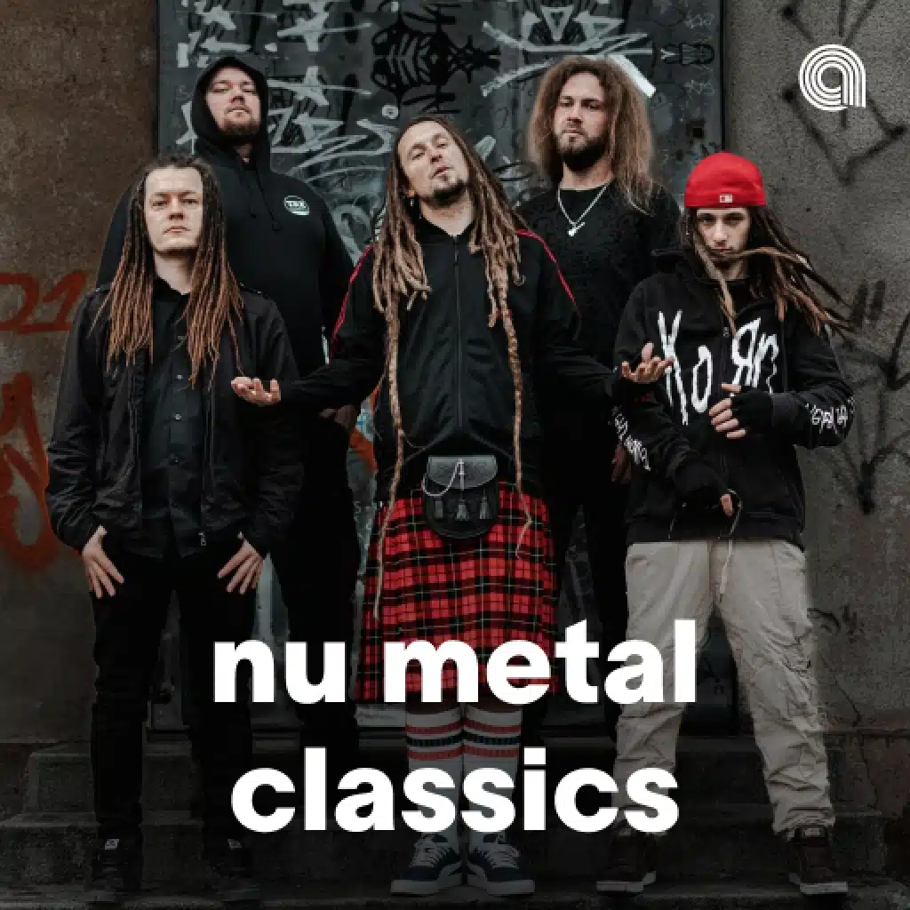 Nu Metal Classics
