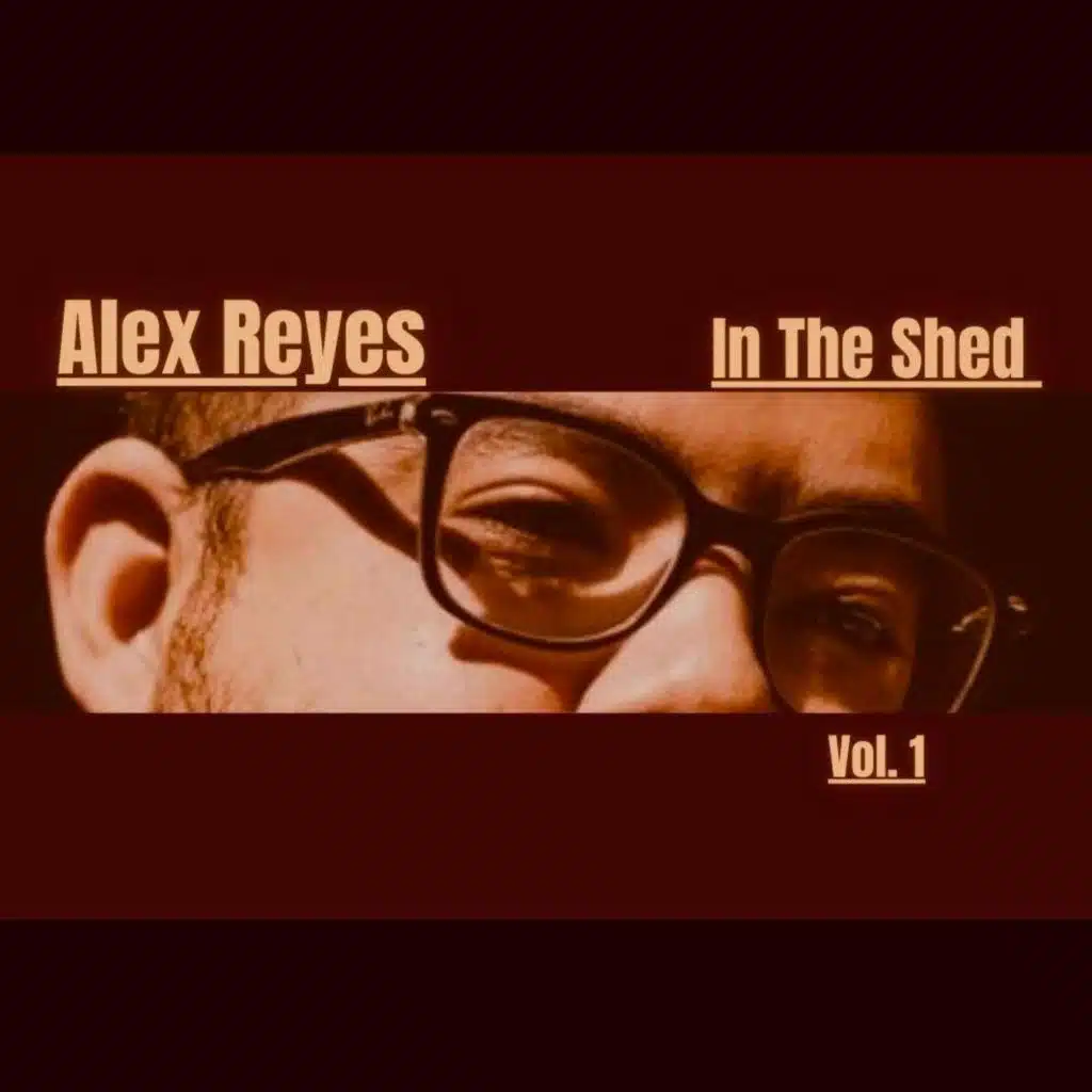 Alex Reyes