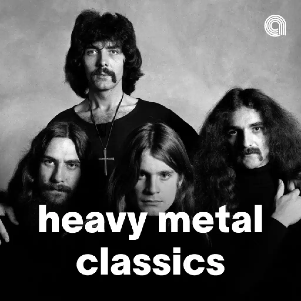 Heavy Metal Classics
