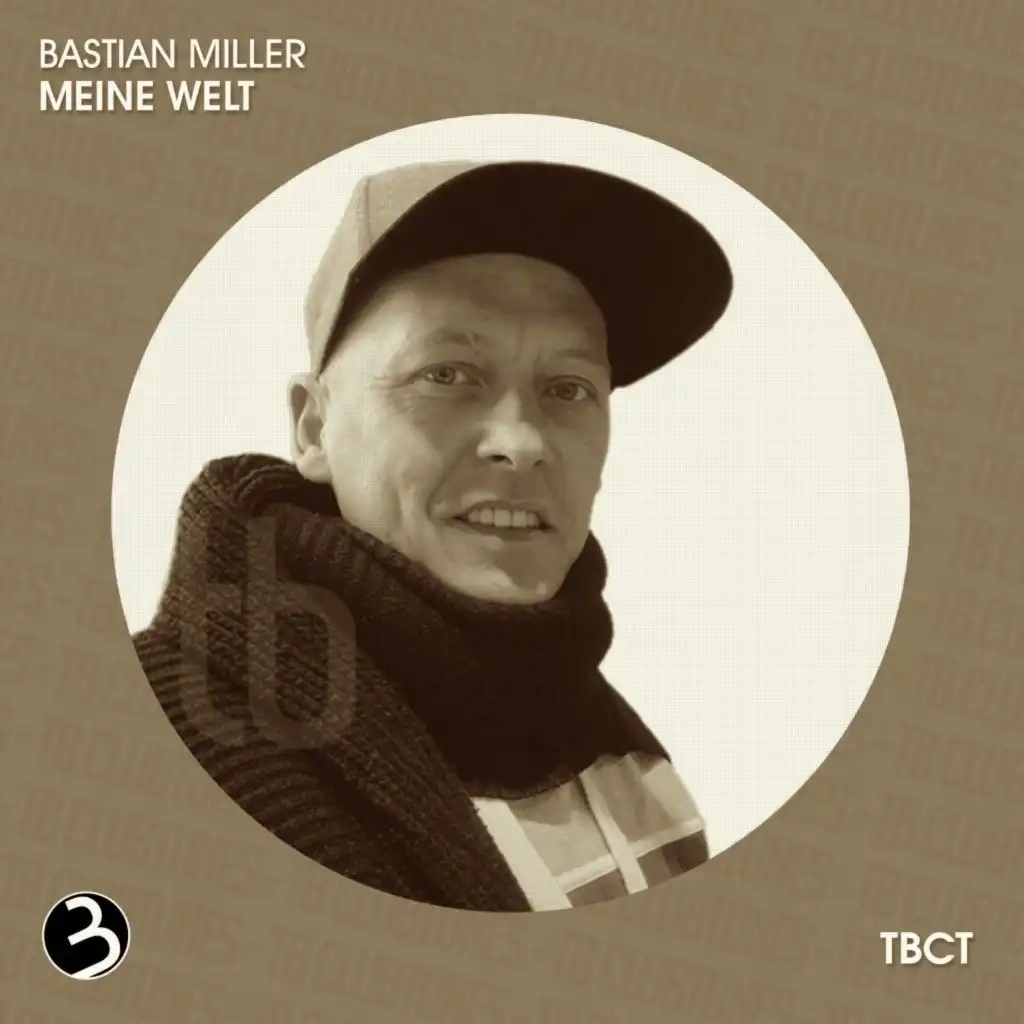 Bastian Miller