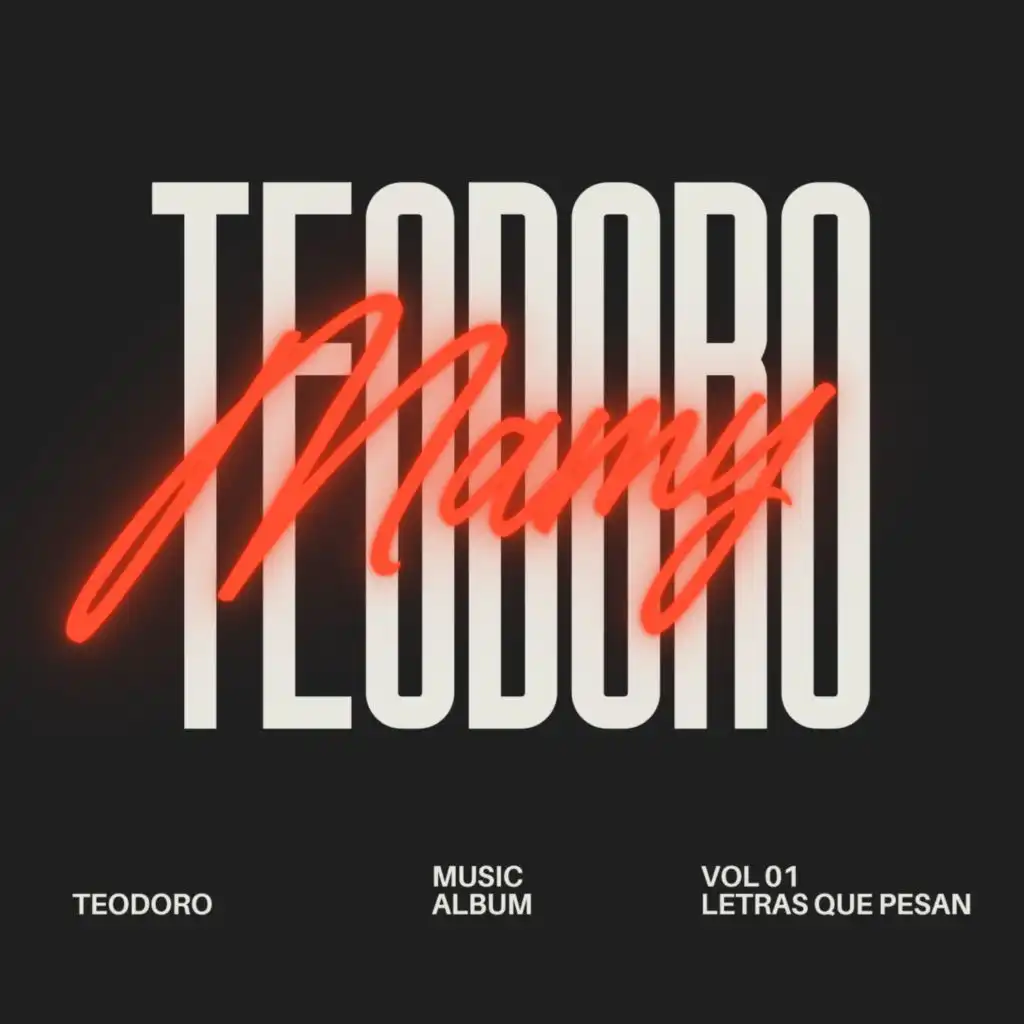 Téodoro