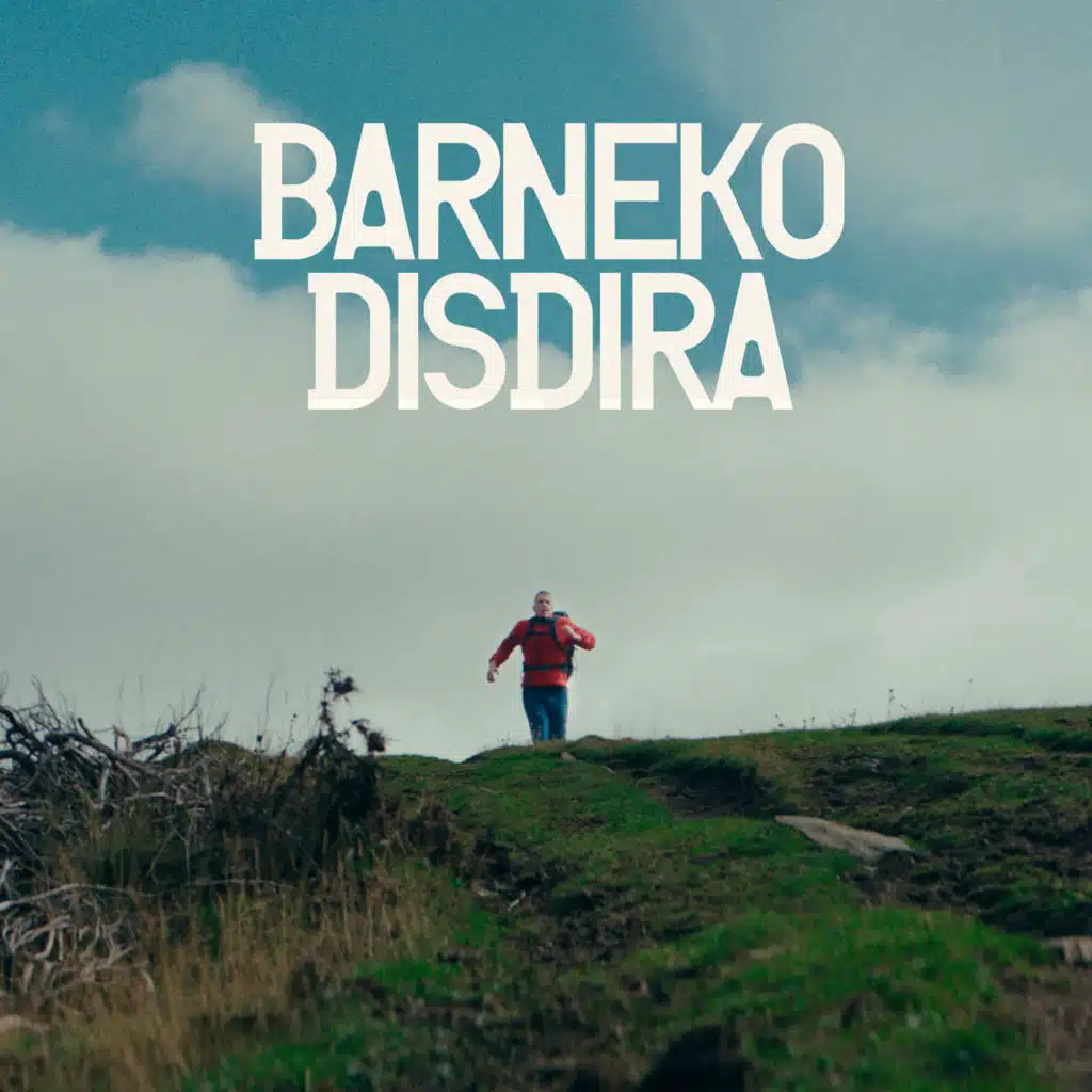 BARNEKO DISDIRA