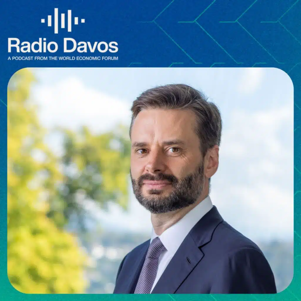 The global economy 'at a crossroads' ahead of Davos: Chief Economists Outlook