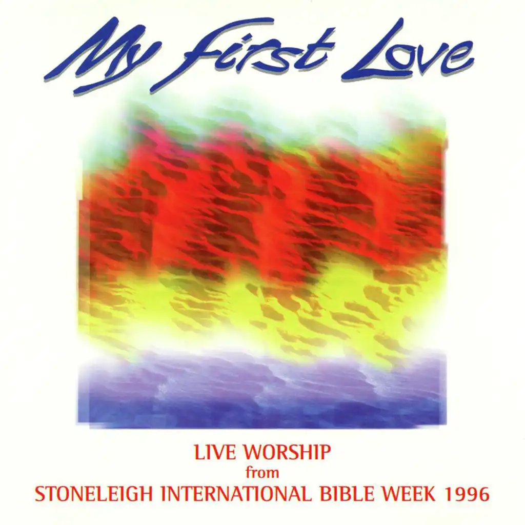 O Lord How I Love To Sing Your Praises (Live)