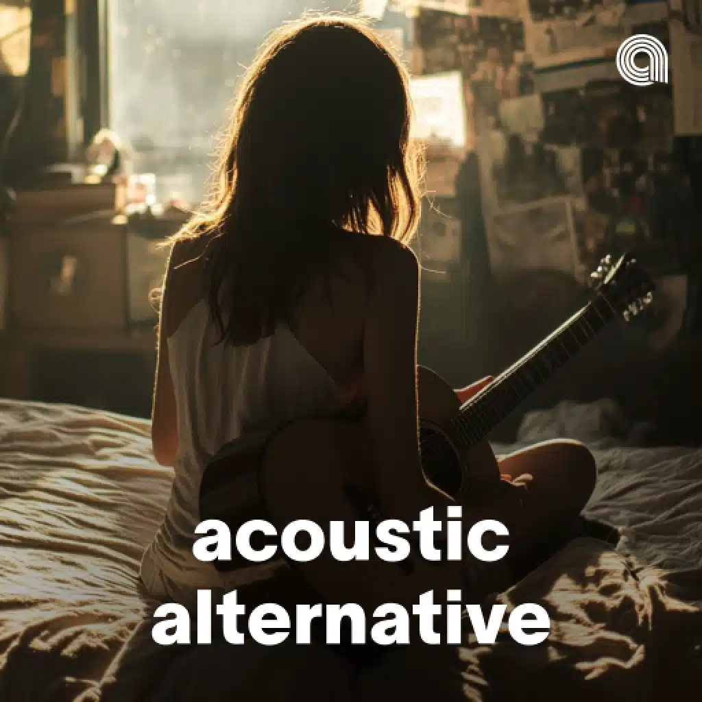 Acoustic Alternative